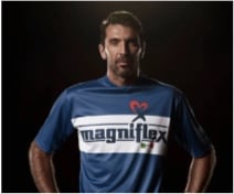 Gianluigi Buffon