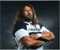 Martin Castrogiovanni