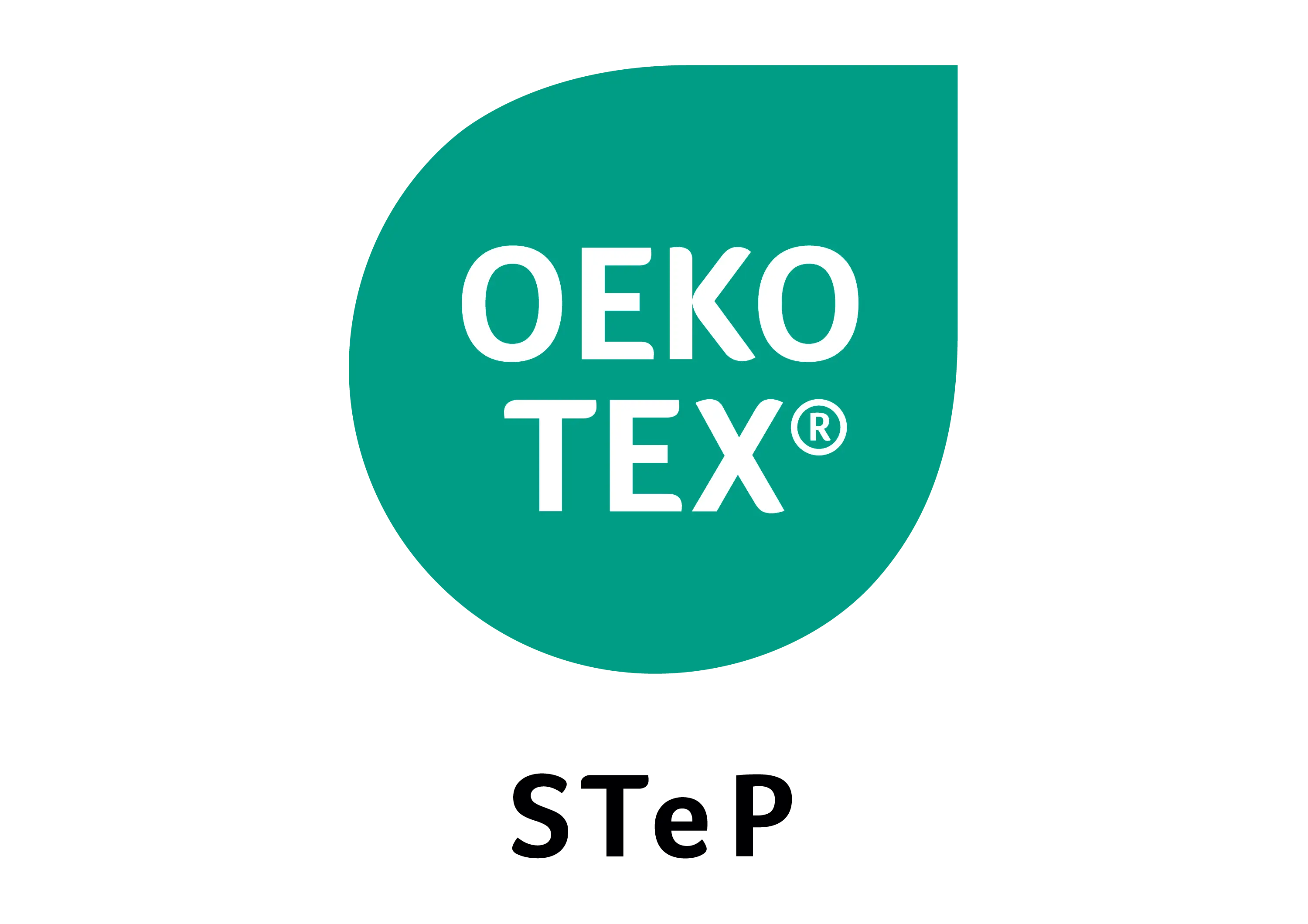 OEKO-TEX STeP